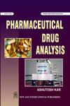 NewAge Pharmaceutical Drug Analysis